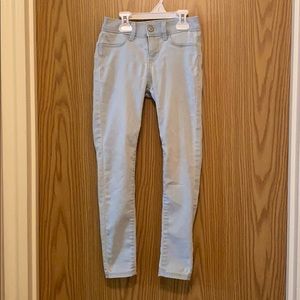 Girls Old Navy Ballerina Jeggings